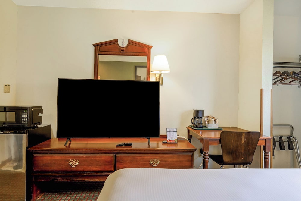 Super Sleep Inn By OYO I 80 Princeton - photo 10