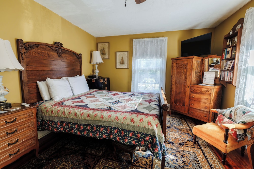 Alling House - photo 20
