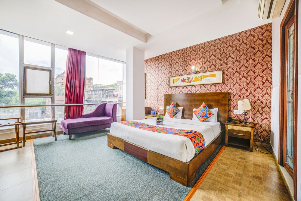 FabHotel Silk Route in Guwahati, India