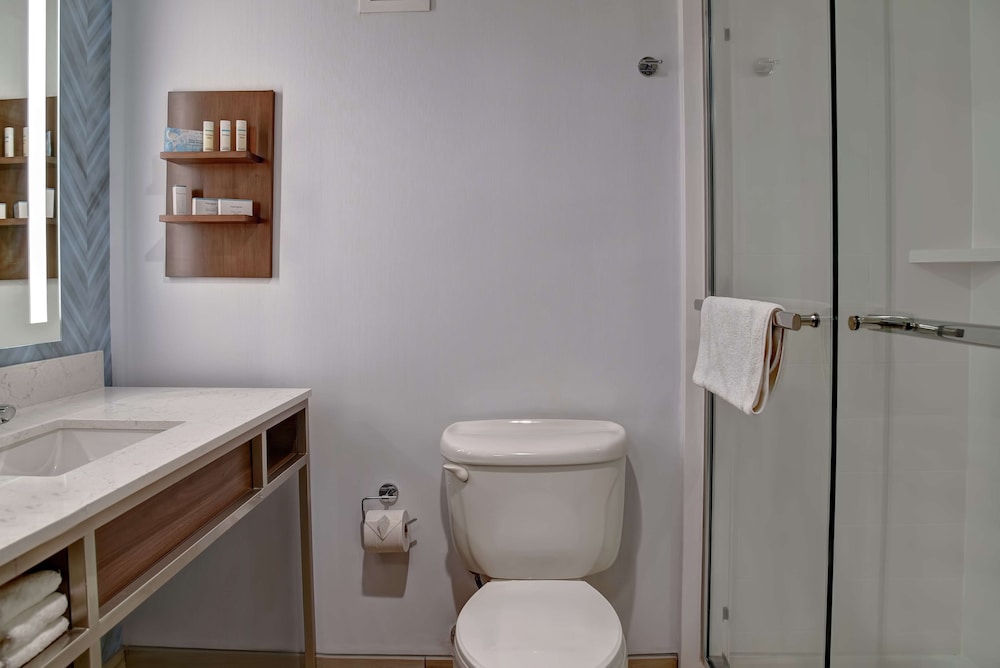 Hilton Garden Inn Kansas City - photo 33