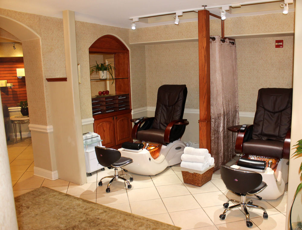Plaza Resort & Spa - photo 41