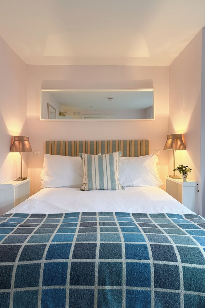The George And Dragon — hotel in Andover