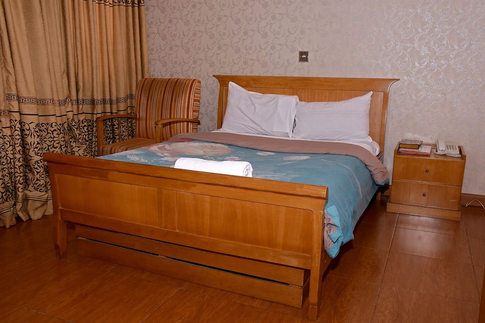 LaMaison Hotel — Ibadan — photo 4