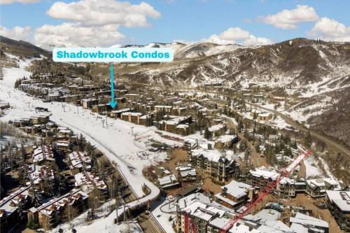 Shadowbrook 505 in Snowmass Village, United States