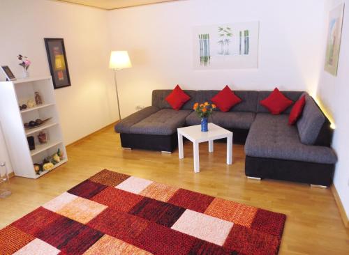 Ferienunterkunft Börner — 4-Star Luxury Hotel in Ehlscheid, Germany