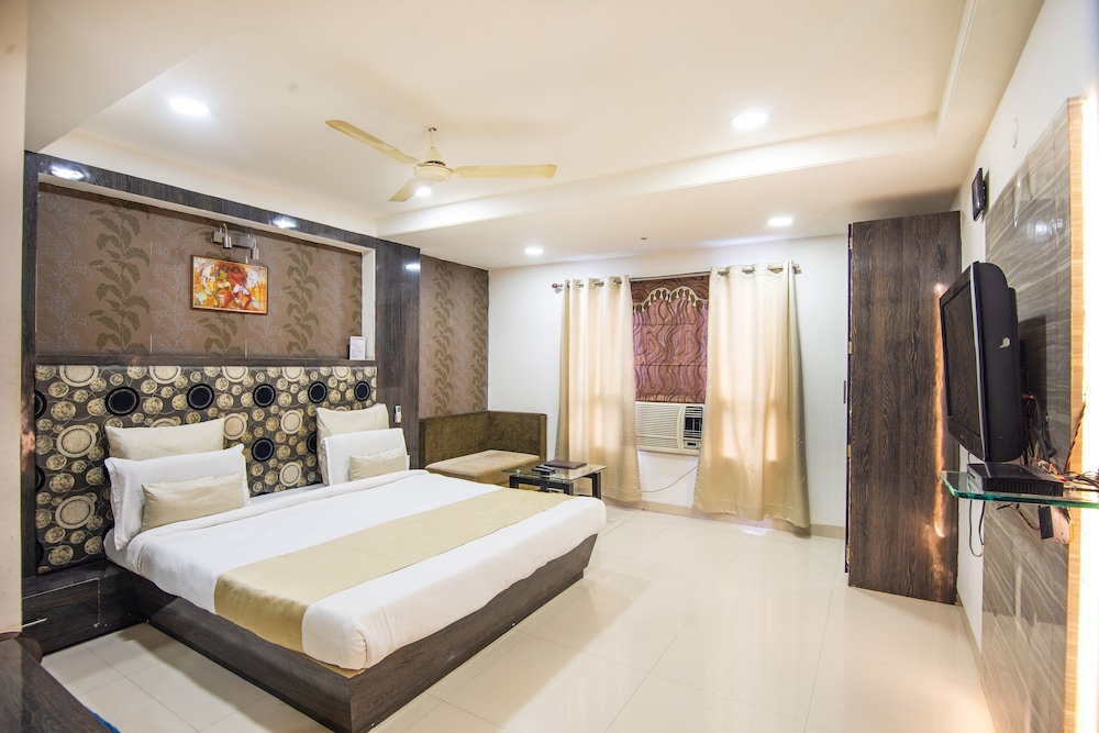 Hotel Morya Regency — Bhopal — photo 5