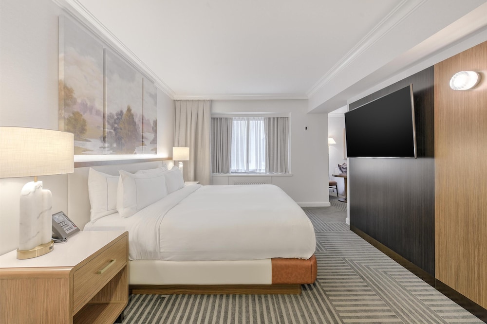 Capital Hilton - photo 43