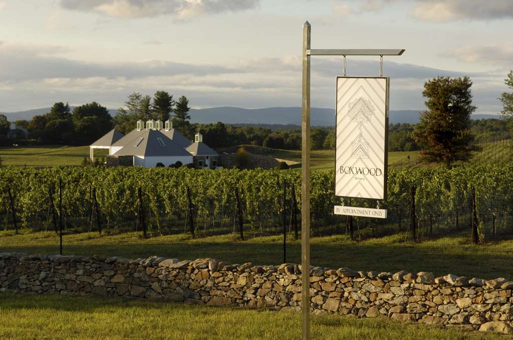 Salamander Resort And Spa - photo 27