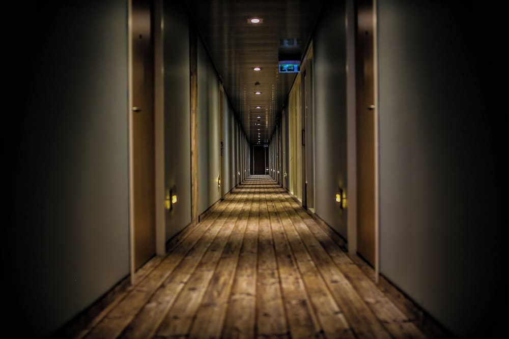 Dlf Stays - carbon neutral hotel in Gurgaon