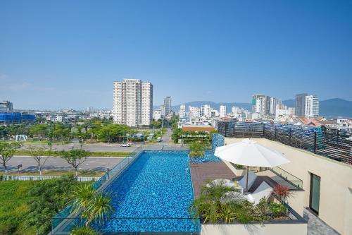 M92 Boutique Da Nang Beach Hotel — 4-Star Luxury Hotel in Da Nang, Vietnam
