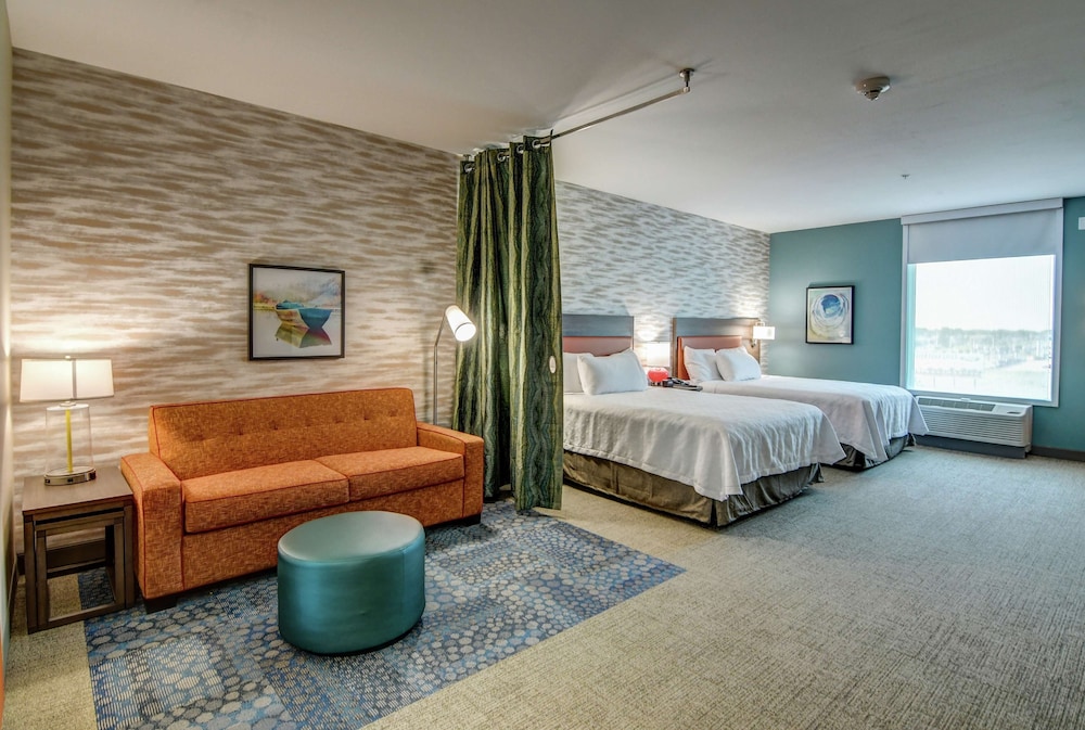 Home2 Suites by Hilton Foley - photo 23