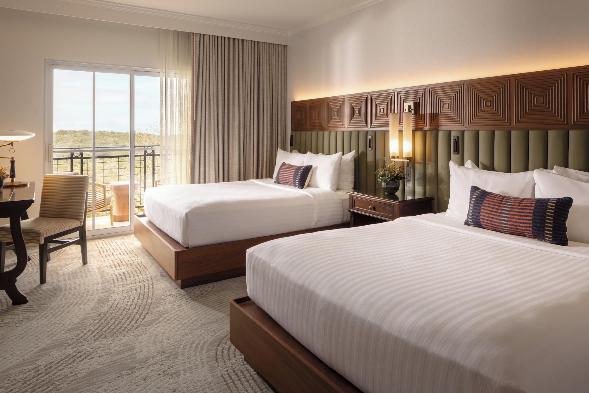 Signia by Hilton La Cantera Resort & Spa - photo 22