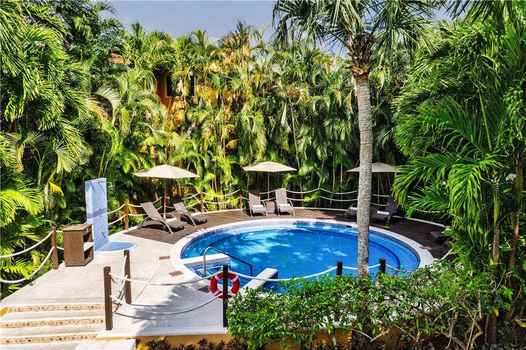 Occidental Cozumel All Inclusive
