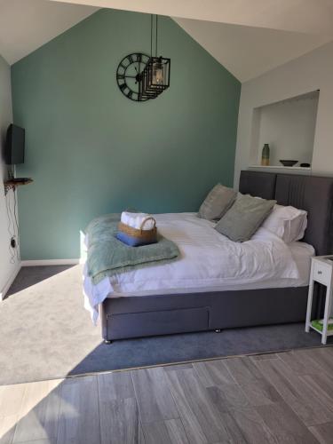 The Nest at Deneside — 4-Star Luxury Hotel in Cinderford, United Kingdom