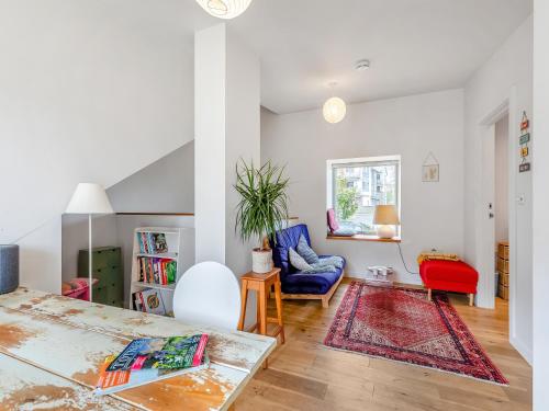 Earthspring Flat — Totnes — photo 2