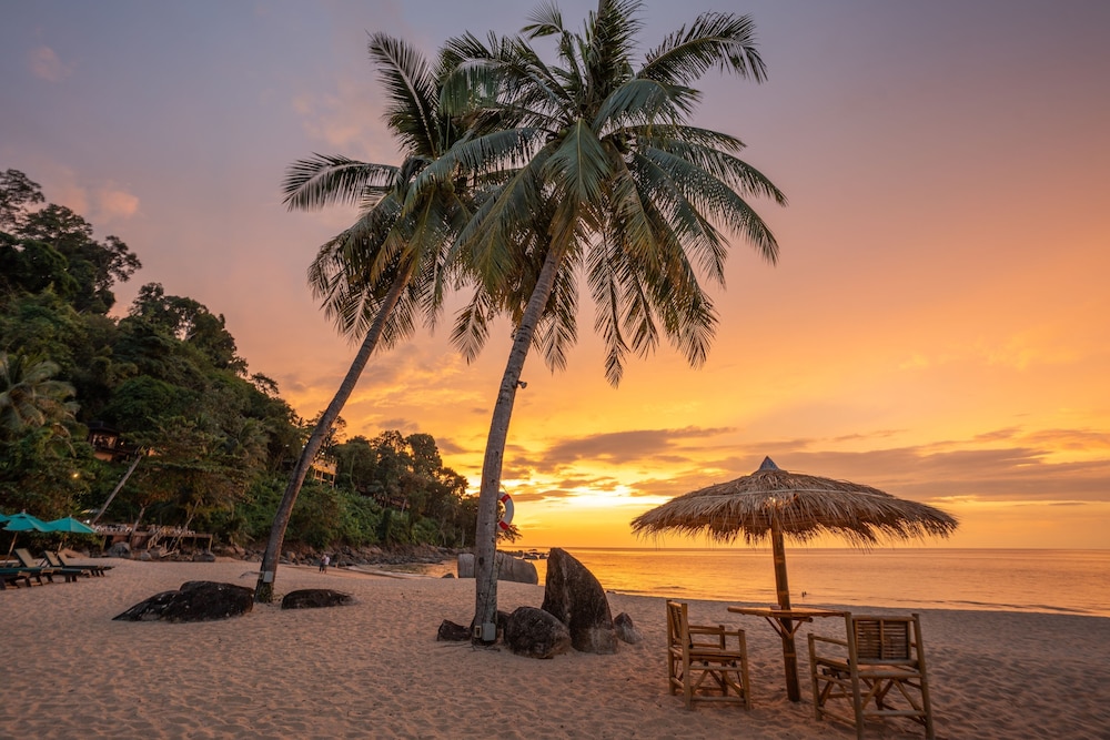 Sunset Khaolak Resort in Takua Pa, Thailand