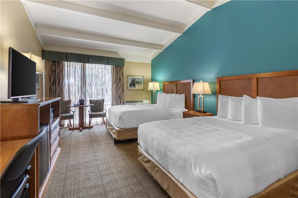 Best Western Charleston Inn - photo 25