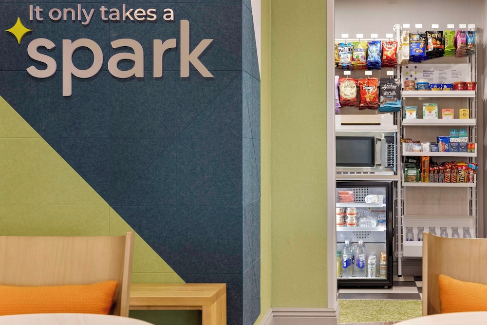 Spark By Hilton Newcomerstown - photo 33