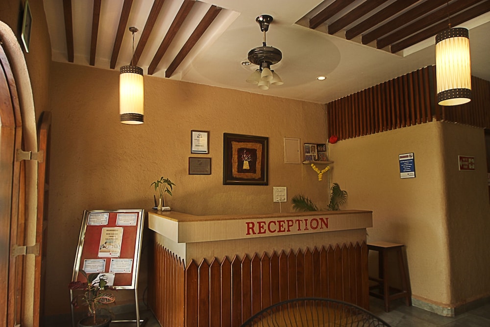 Lambana Resort — Calangute — photo 4