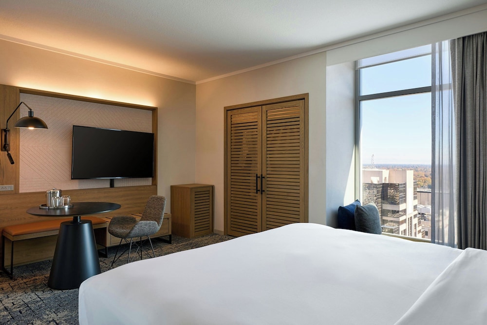 Sheraton Grand Sacramento Hotel - photo 62
