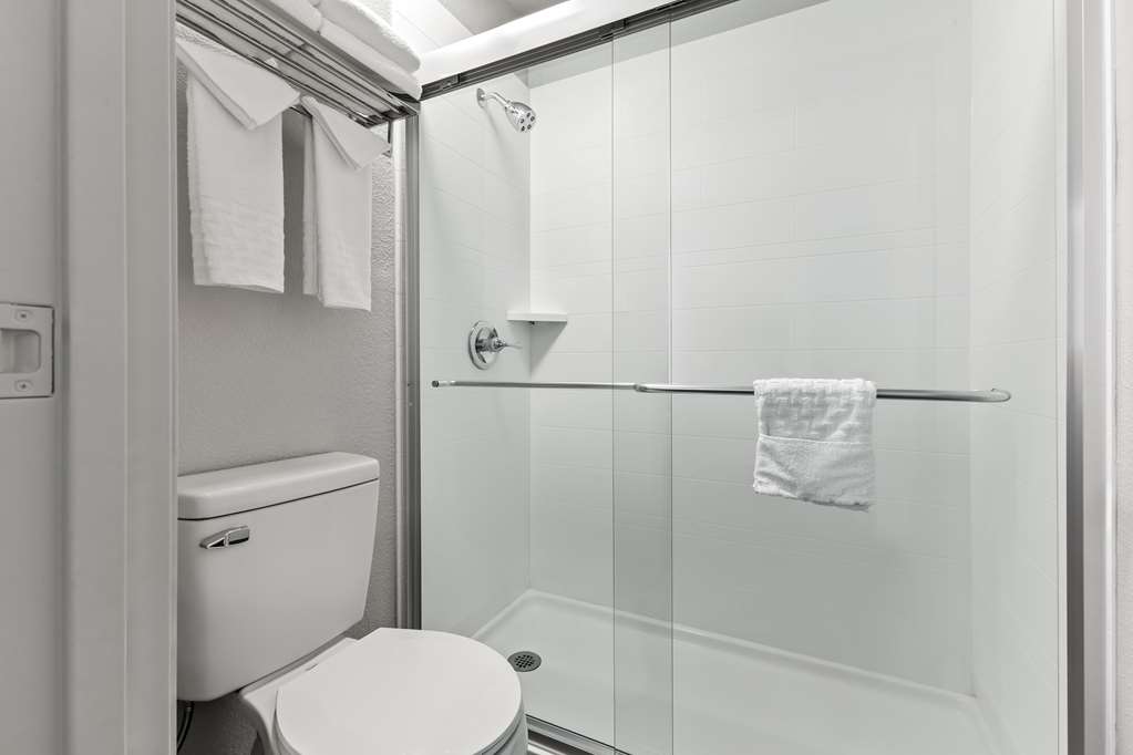 Surestay by Best Western Phoenix Airport near Downtown - photo 12