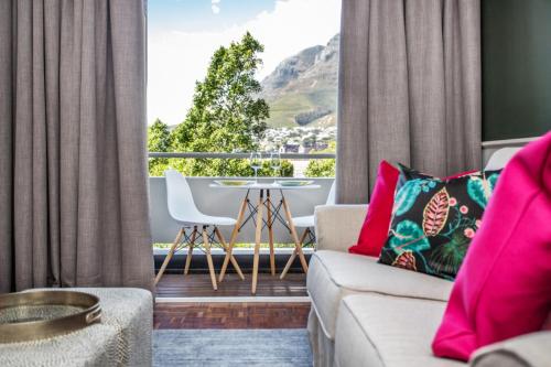 St Martini Mountain View Studio