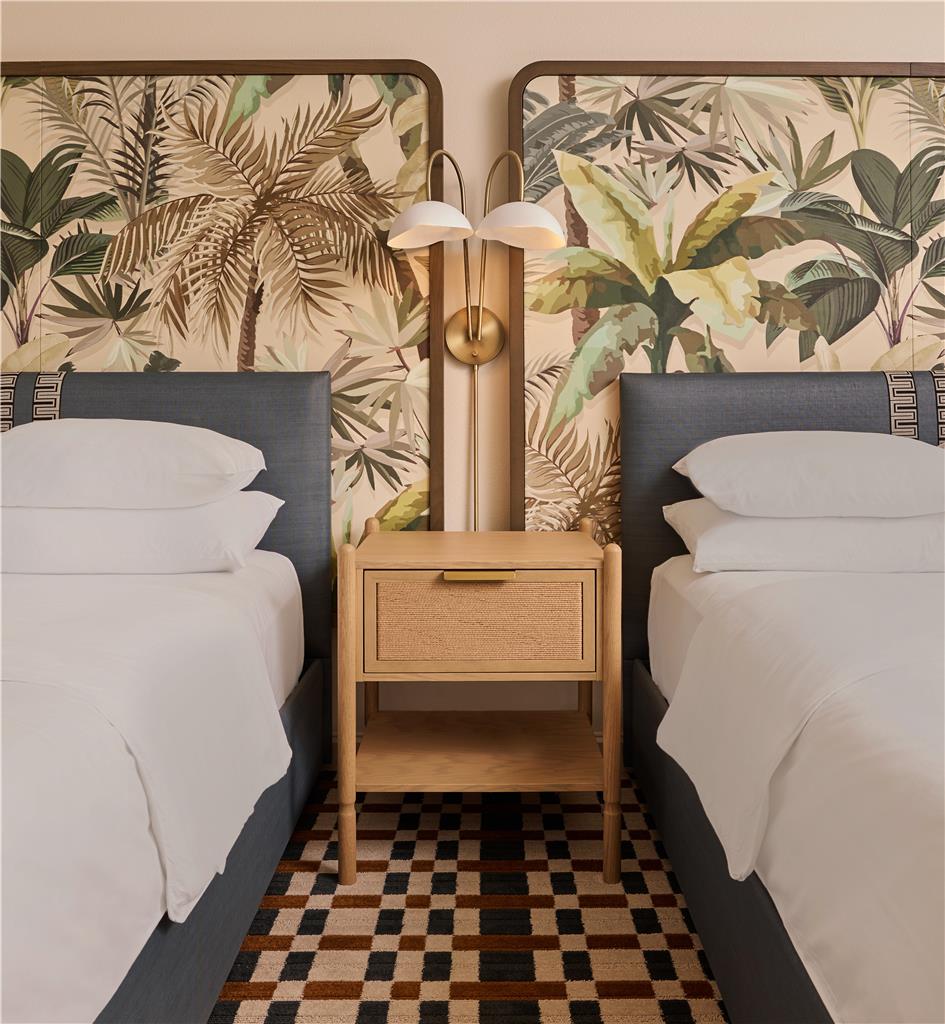 Hyatt Centric Delfina Santa Monica - photo 25