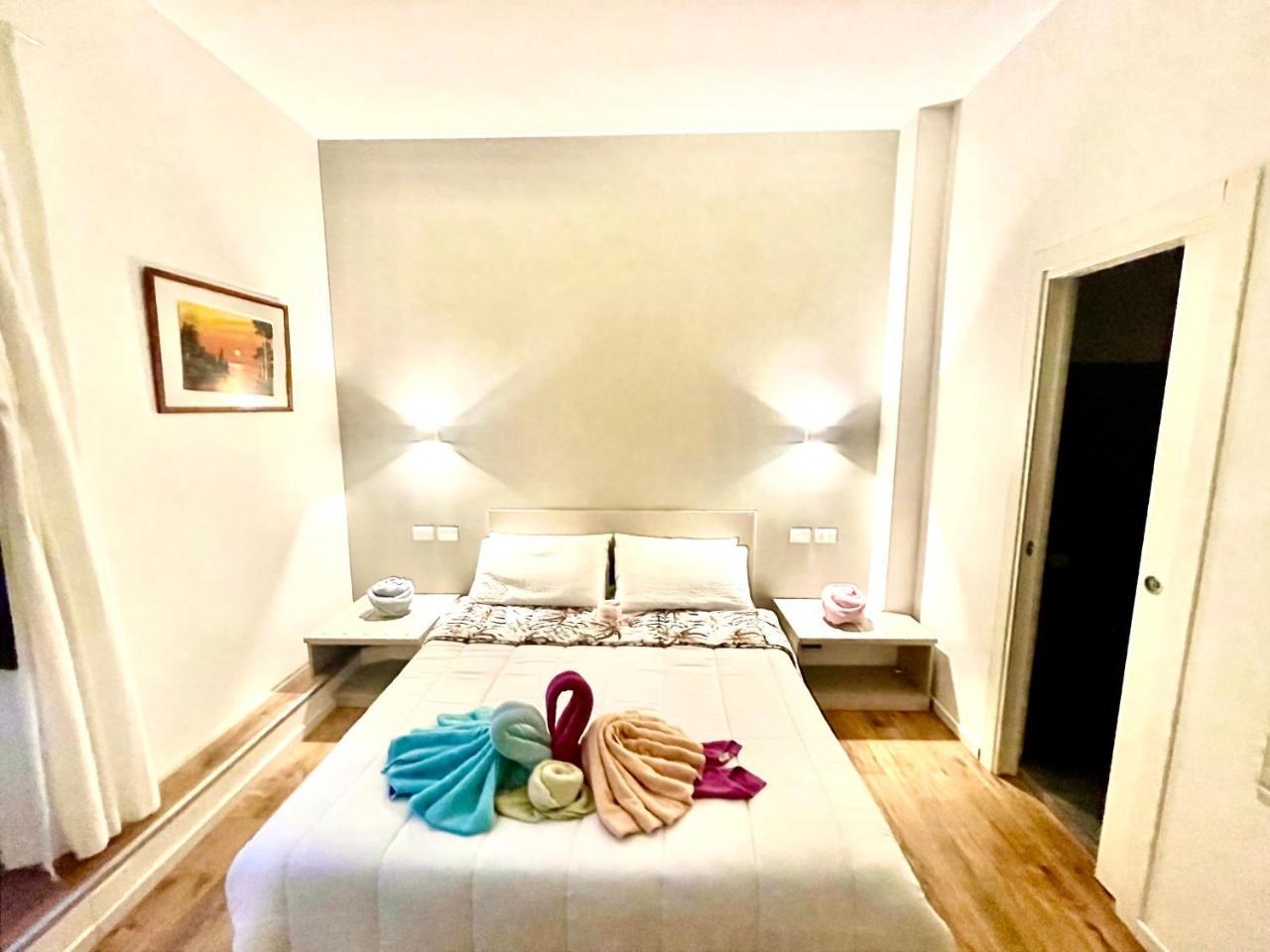 Vatican Suite Residenze Romane — 4-Star Luxury Hotel in Rome, Italy