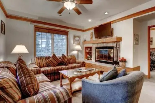 Beaver Creek Charter 1 Bed — 4-Star Luxury Hotel in Avon, United States