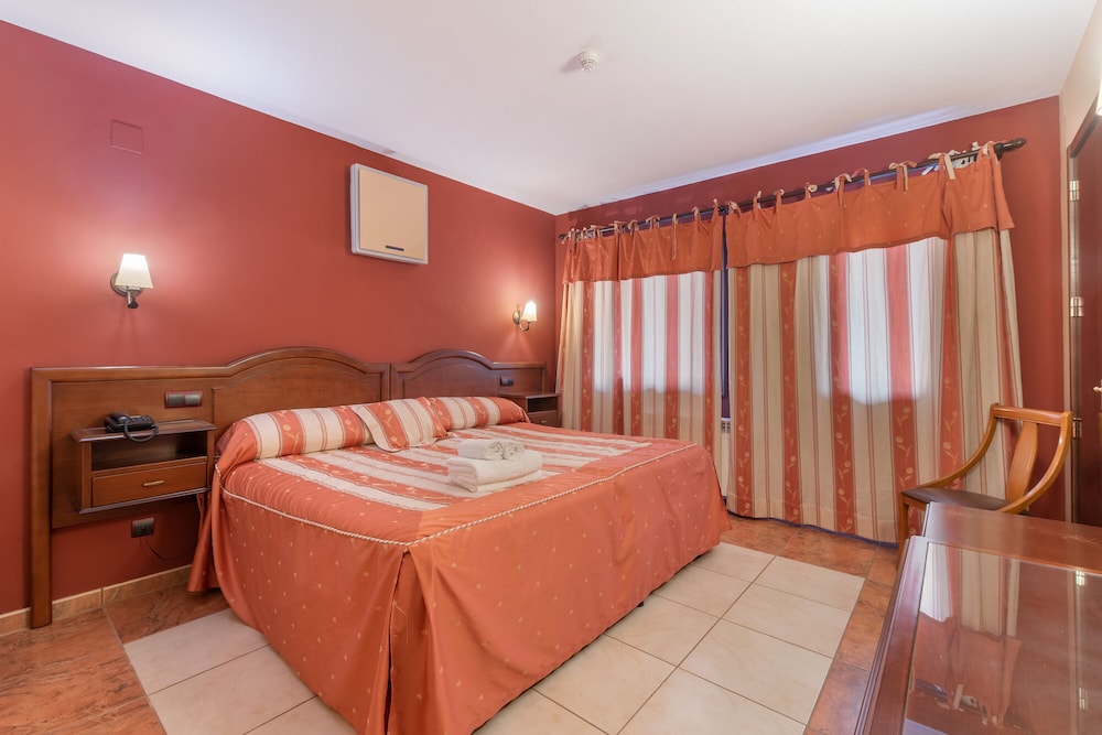 Hotel Euroruta — Teruel