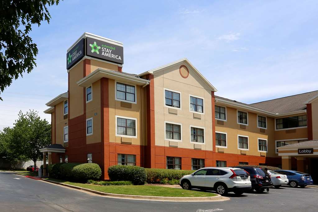 Extended Stay America Suites Atlanta Kennesaw Town Center - featured photo