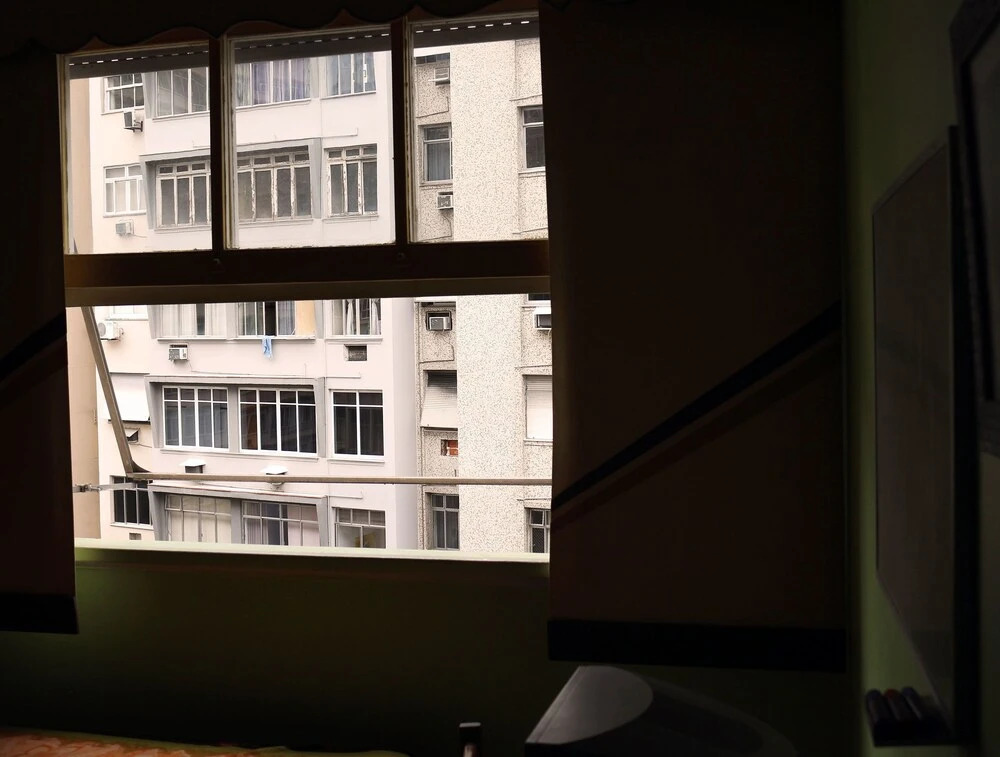 B&B Copa Angela — 4-Star Luxury Hotel in Rio De Janeiro, Brasil