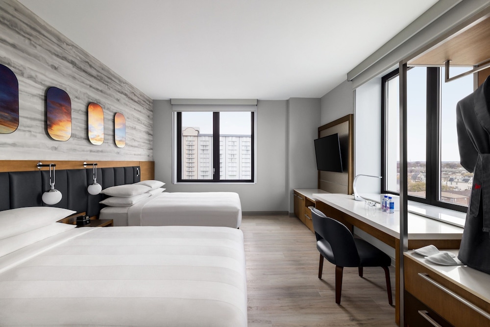 Marriott New York JFK Airport - photo 9