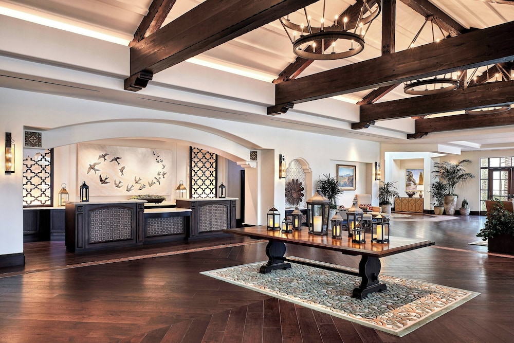 Inn at the Mission San Juan Capistrano Autograph Collection by Marriott - photo 3