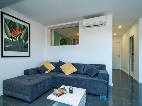 Apartments Villa Arcadia One bedroom apartment with Terrace and Sea View