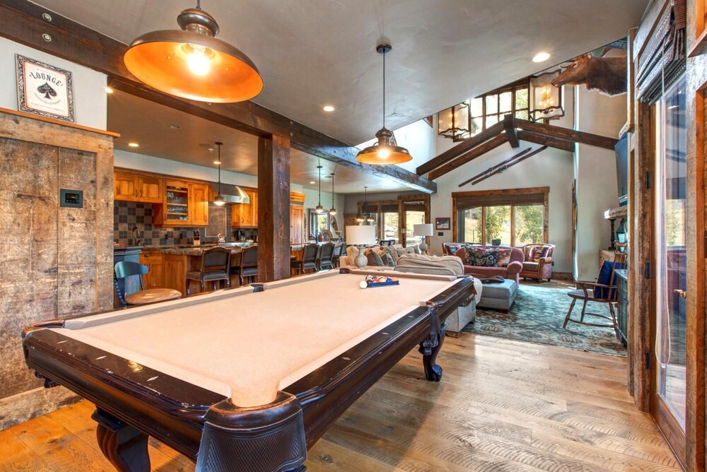 Best Location Steps to Main St Free City Bus to Deer Valley PC Resort Expansive 4 Bedroom Penthouse with Hot Tub BBQ PRH 685 by KBM Resorts - photo 15