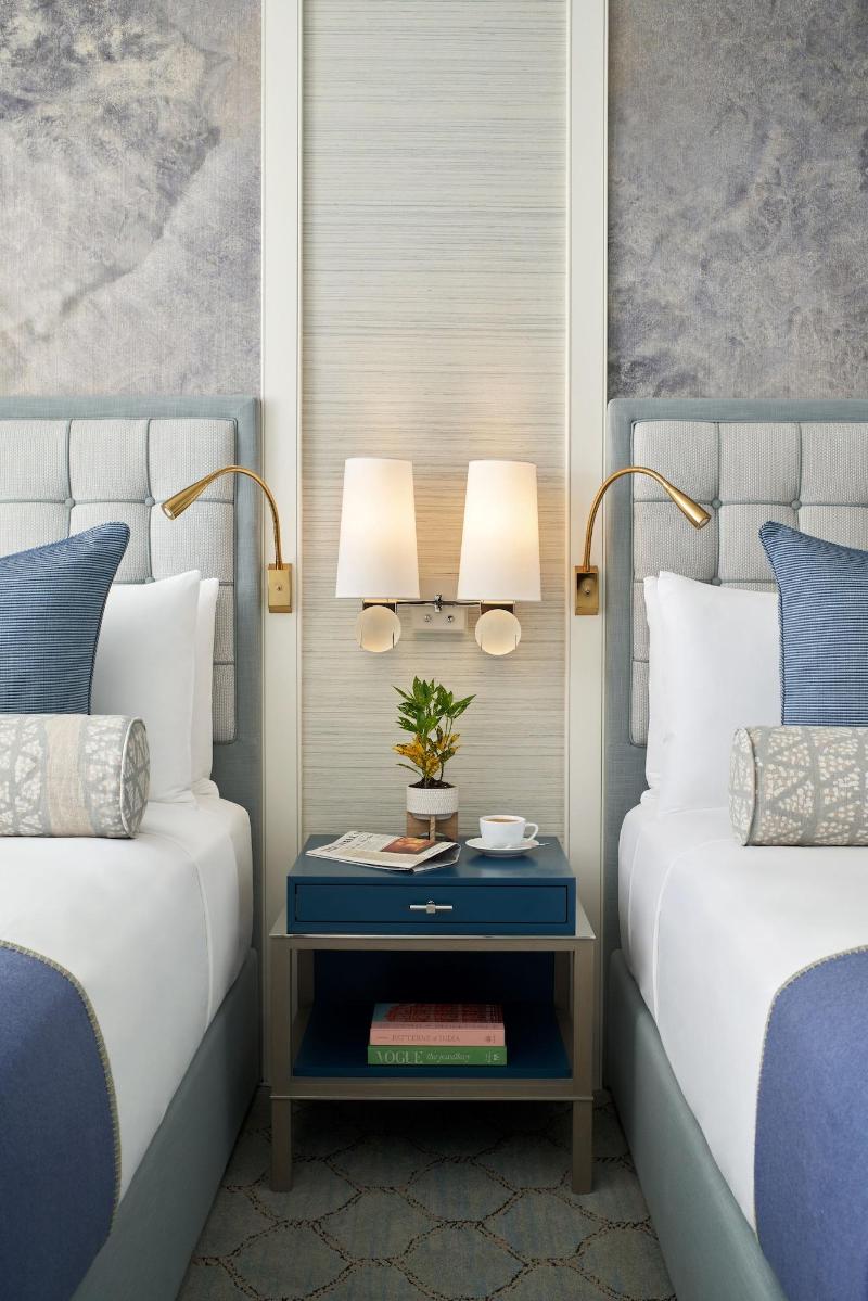 The Wall Street Hotel - photo 25