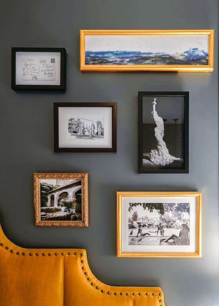 Hotel Amarano Burbank Hollywood - photo 26