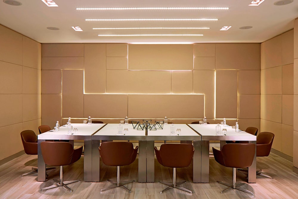 AC Hotel by Marriott Miami Beach - photo 61