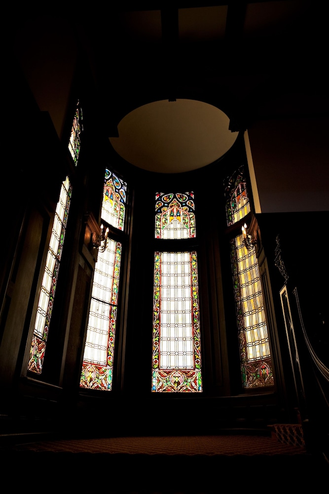 Mansions on Fifth Hotel - photo 54