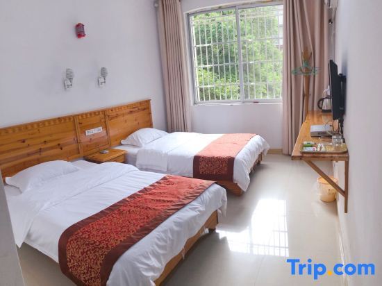 Wonton Hotel Yangshuo - last minute hotel in Yangshuo