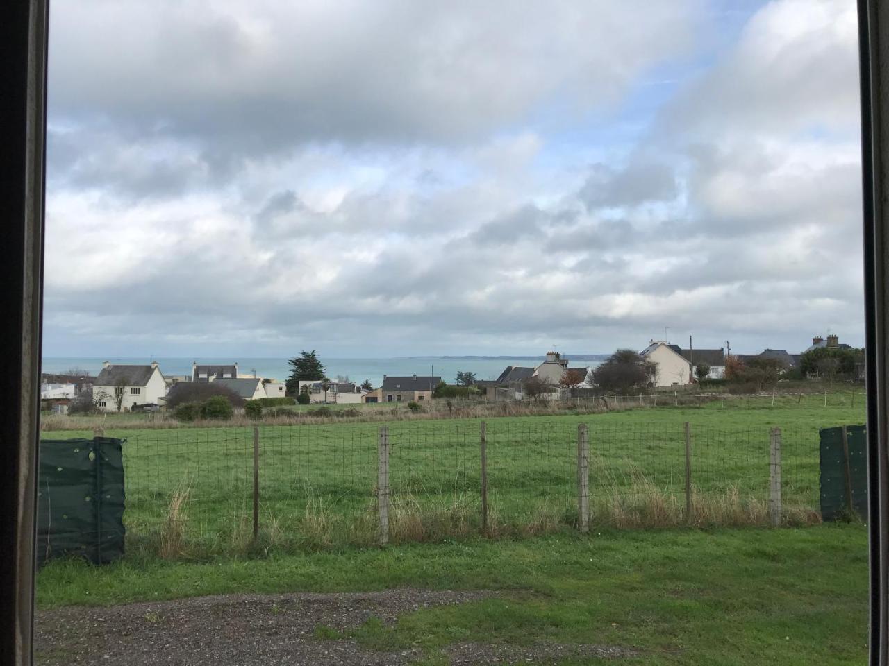 Kermaria Maison Bord de Mer — Saint-Brieuc — photo 2