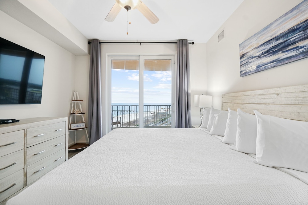Calypso Tower 3 by Panhandle Getaways - photo 6
