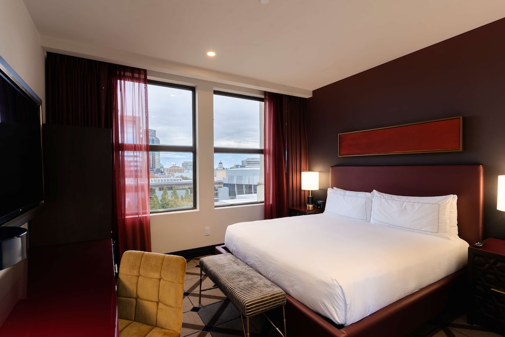 The Exchange Sacramento Curio Collection by Hilton - photo 13