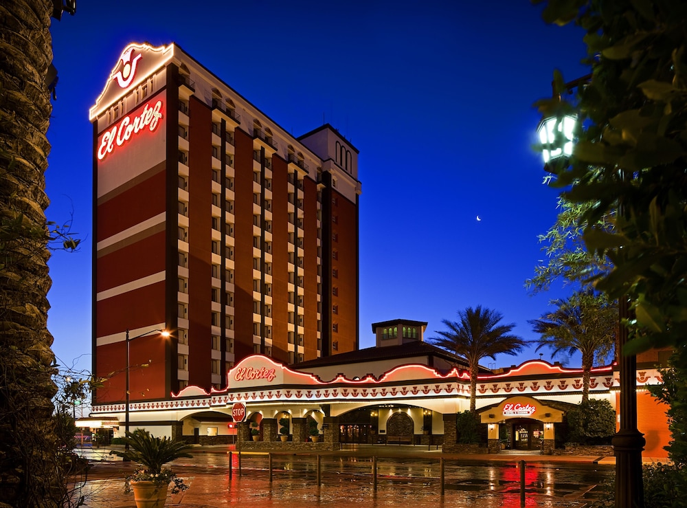 El Cortez Hotel and Casino 21 and Over - photo 2