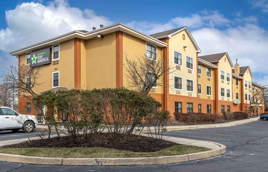 Extended Stay America Suites Philadelphia Horsham Welsh Rd - featured photo