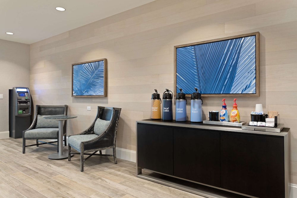 Homewood Suites by Hilton Panama City Beach - photo 30