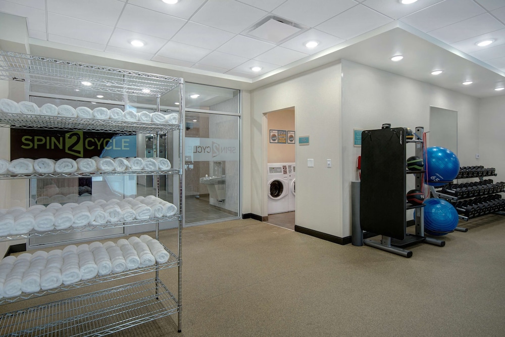 Home2 Suites by Hilton Grand Rapids Airport - photo 31