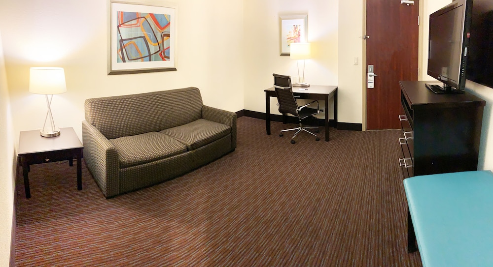 Holiday Inn Express Hotel & Suites Gainesville by IHG - photo 20