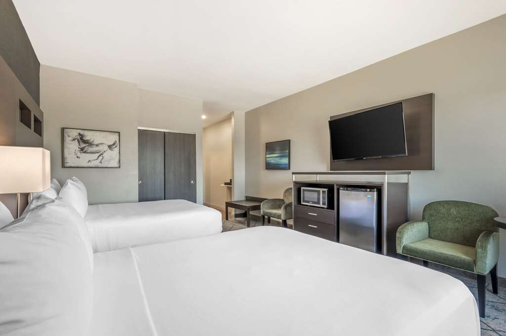 Comfort Inn & Suites Clarksville Louisville North - photo 30